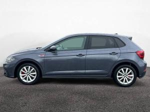 Volkswagen Polo GTI TSI DSG|PANO|18″|ACC|BEATS|NAVI|CLIMATR