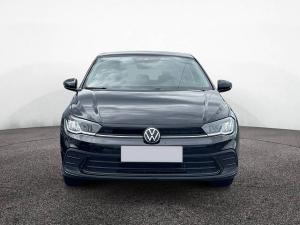 Volkswagen Polo Life 1.0|APP-CONNECT|TEMPOMAT|CLIMATRONIC