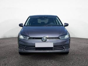 Volkswagen Polo Life TSI DSG|APP-CONNECT|ACC|IQ.DRIVE|SHZ