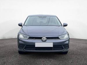 Volkswagen Polo Life TSI DSG|APP-CONNECT|ACC|IQ.DRIVE|SHZ