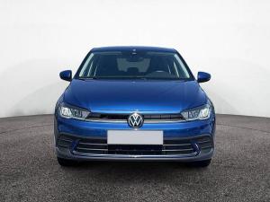 Volkswagen Polo Life TSI DSG|APP-CONNECT|ACC|IQ.DRIVE|SHZ
