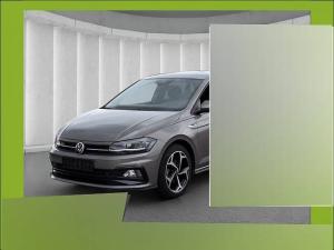 Volkswagen Polo R-LINE 1.5TSI*DSG Panodach Beats LED Navi