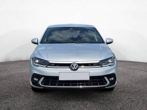 Volkswagen Polo R-Line TSI DSG|IQ.LIGHT|NAVI|ACC|IQ.DRIVE