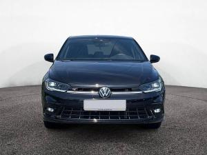 Volkswagen Polo R-Line TSI DSG|IQ.LIGHT|NAVI|ACC|IQ.DRIVE