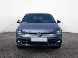 Volkswagen Polo R-Line TSI DSG|IQ.LIGHT|NAVI|ACC|IQ.DRIVE