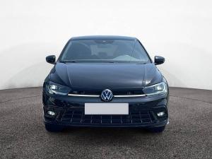 Volkswagen Polo R-Line TSI DSG|NAVI|ACC|17″|CLIMATRONIC|