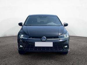 Volkswagen Polo R-Line TSI DSG|NAVI|ACC|17″|CLIMATRONIC|