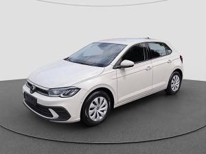 Volkswagen Polo VI 1.0 TSI DSG Life ACC LED PARK ASSIST