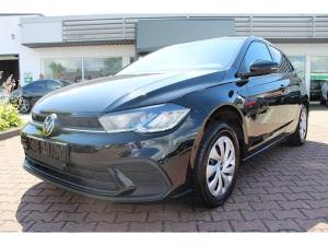 Volkswagen Polo VI Life 1.0 TSI ACC IQ-Drive LED Winterpaket Digitales Cockpit