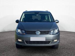 Volkswagen Sharan Highline TDI DSG|AHK|STANDHZG|XENON|eHECK