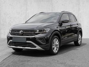 Volkswagen T-Cross 1.0 TSI DSG Life MATRIX 2xKLIMA ACC AUT