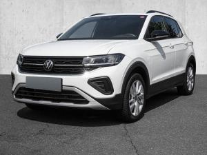 Volkswagen T-Cross 1.0 TSI DSG Life MATRIX 2xKLIMA ACC AUT