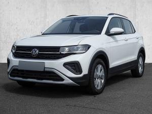 Volkswagen T-Cross 1.0 TSI Life MATRIX KAM LED PDC SHZ VICO