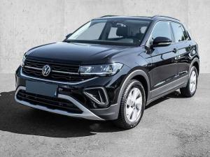 Volkswagen T-Cross 1.0 TSI Life MATRIX KAM LED PDC SHZ VICO