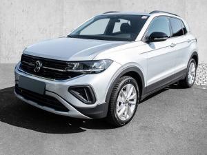 Volkswagen T-Cross 1.0 TSI Life NAVI LED LM ACC PARKASS