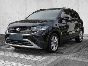 Volkswagen T-Cross 1.0 TSI Life NAVI LED LM ACC PARKASS