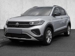 Volkswagen T-Cross 1.0 TSI Life (Navigation) NAVI LED LM