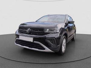Volkswagen T-Cross 1.0 TSI NAVI AHK LED