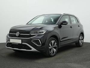 Volkswagen T-Cross 1.0 TSI Style IQ.LIGHT NAVI KAMERA