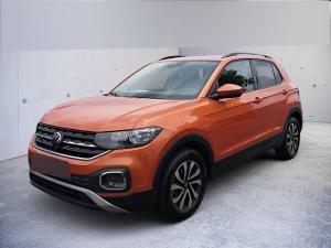 Volkswagen T-Cross 1.5 TSI ACT OPF DSG Life
