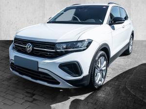 Volkswagen T-Cross 1.5 TSI DSG Life MATRIX 2xKLIMA ACC AUT