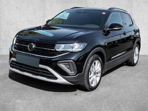 Volkswagen T-Cross 1.5 TSI DSG Life MATRIX 2xKLIMA ACC AUT