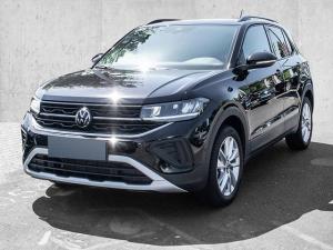 Volkswagen T-Cross 1.5 TSI DSG Life MATRIX 2xKLIMA ACC AUT