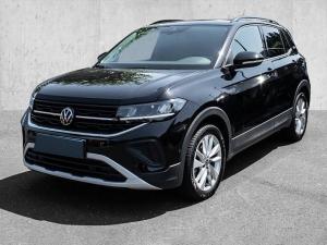 Volkswagen T-Cross 1.5 TSI DSG Life NAVI LED LM ACC DYNLI