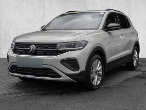 Volkswagen T-Cross 1.5 TSI DSG Life NAVI LED LM ACC PDC