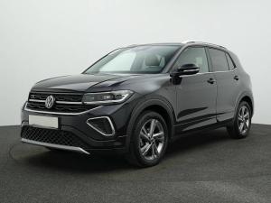 Volkswagen T-Cross 1.5 TSI DSG R-Line AHK MATRIX-LED NAVI