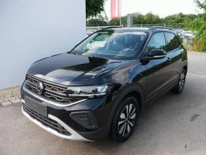 Volkswagen T-Cross Goal 1.0 TSI DSG *NAVI*PDC*KAMERA*LED*SHZ*TEMPOMAT*16-ZOLL