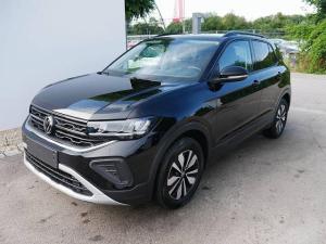 Volkswagen T-Cross Goal 1.0 TSI DSG *NAVI*PDC*KAMERA*LED*SHZ*TEMPOMAT*16-ZOLL