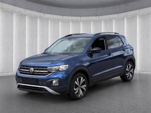 Volkswagen T-Cross Life 1.0TSI*ACC Navi SHZ VKZ-Erk PDC 17*