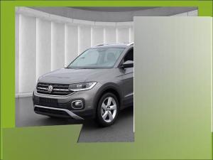 Volkswagen T-Cross Style 1.0TSI*LED ACC Navi 2xSpurass SHZ