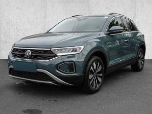 Volkswagen T-Roc 1.0 TSI Life NAVI ACC PARKASS DYNLI KAM
