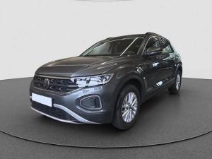 Volkswagen T-Roc 1.0 TSI Life NAVI LED SHZ PARKP