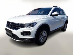 Volkswagen T-Roc 1.5 TSI 150 DSG Style LED ACC Nav PDC SHZ