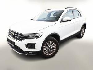 Volkswagen T-Roc 1.5 TSI 150 DSG Style LED ACC Nav PDC SHZ