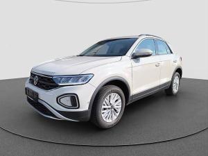 Volkswagen T-Roc 1.5 TSI DSG Life AHK NAVI APP CONNECT PDC LED