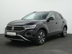Volkswagen T-Roc 1.5 TSI DSG Move AHK KAMERA NAVI ACC