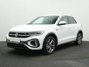 Volkswagen T-Roc 1.5 TSI DSG R-Line NAVI KAMERA IQ.DRIVE