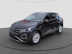 Volkswagen T-Roc 1.5 TSI DSG Style ACC LED RFK PDC