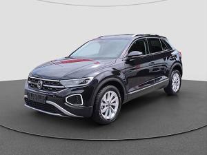 Volkswagen T-Roc 1.5 TSI DSG Style AHK ACC LED NAVI