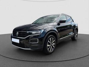 Volkswagen T-Roc 1.5 TSI DSG Style AHK REAR VIEW ACC LED NAVI