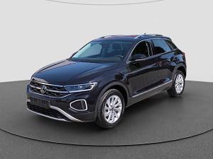 Volkswagen T-Roc 1.5 TSI DSG Style LED ACC PARK ASSIST RFK