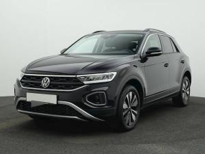 Volkswagen T-Roc 1.5 TSI Move AHK NAVI KAMERA ACC