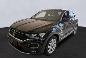 Volkswagen T-Roc 1.5 TSI Sport AHK REAR VIEW ACC LED NAVI