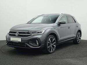 Volkswagen T-Roc 2.0 TDI DSG R-Line 5-J-GAR AHK PANO KAMERA