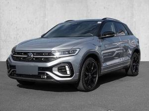Volkswagen T-Roc 2.0 TDI DSG R-Line AHK NAVI PANO LM ACC