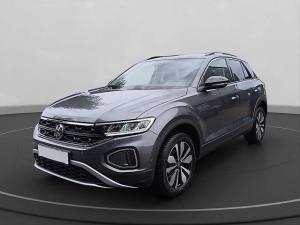 Volkswagen T-Roc 2.0 TDI Goal STANDHZG LED NAVI